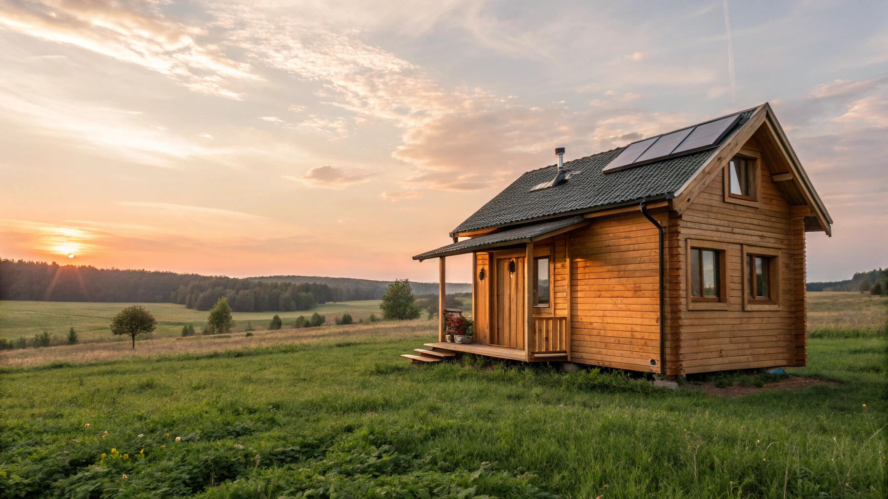 OFF GRID EASY AI Guides For Your Off-Grid Start